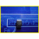 DS1077LU-40 Programmable Oscilator